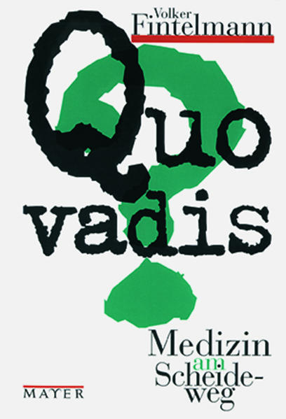 Quo vadis?