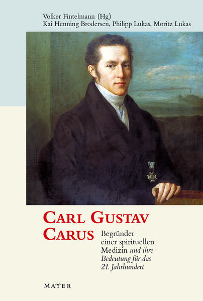 Carl Gustav Carus