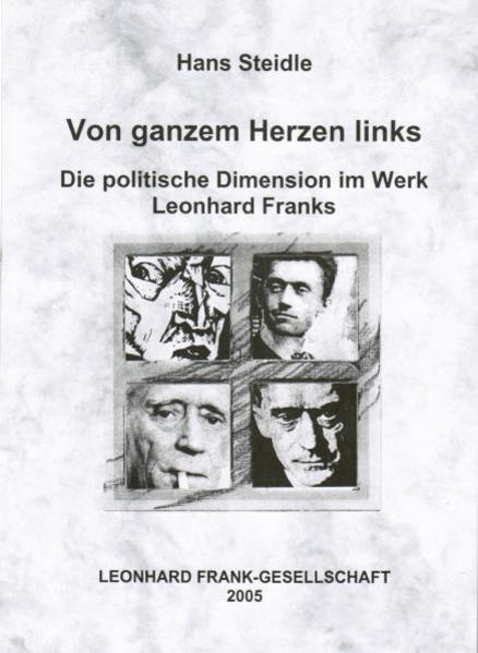 Von ganzem Herzen links