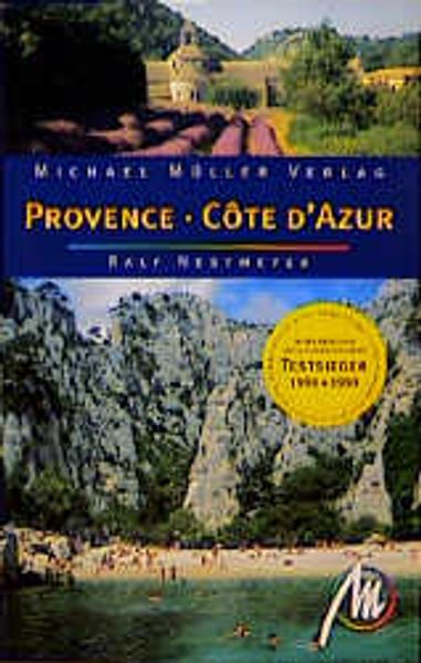 Provence & Côte d'Azur