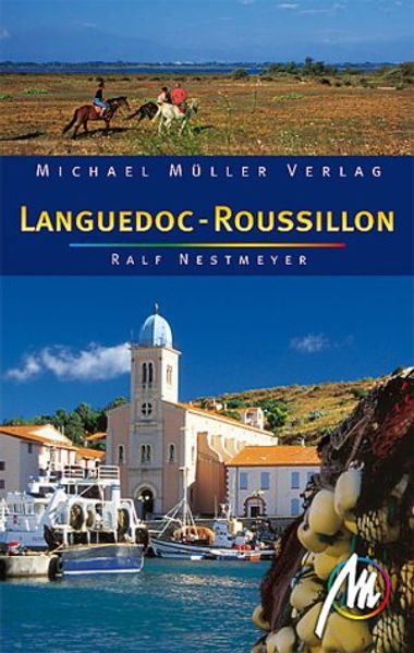 Languedoc-Roussillon