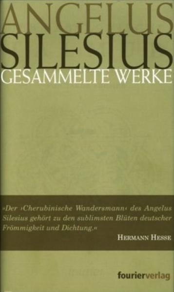 Gesammelte Werke