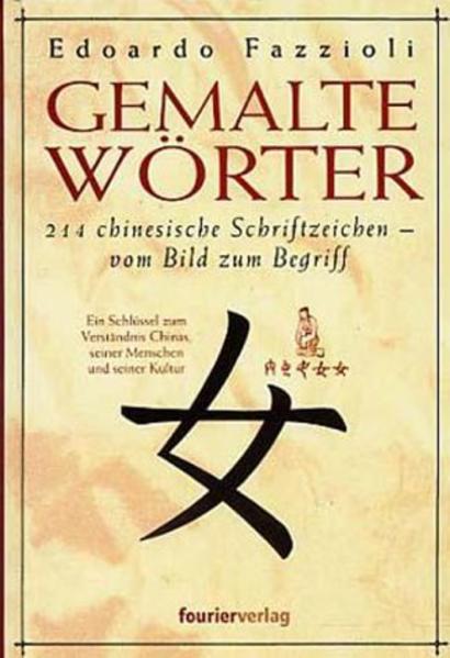 Gemalte Wörter