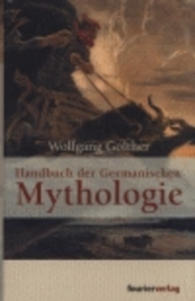 Handbuch der germanischen Mythologie