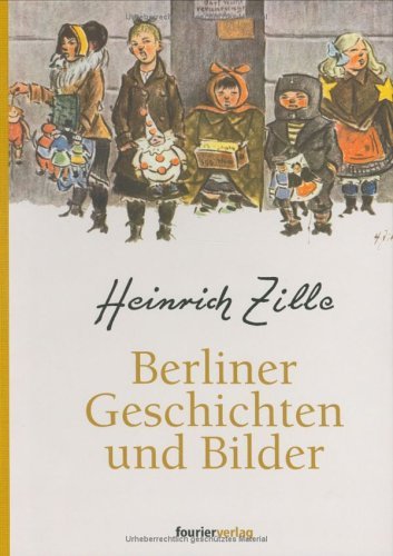 Berliner Geschichten und Bilder
