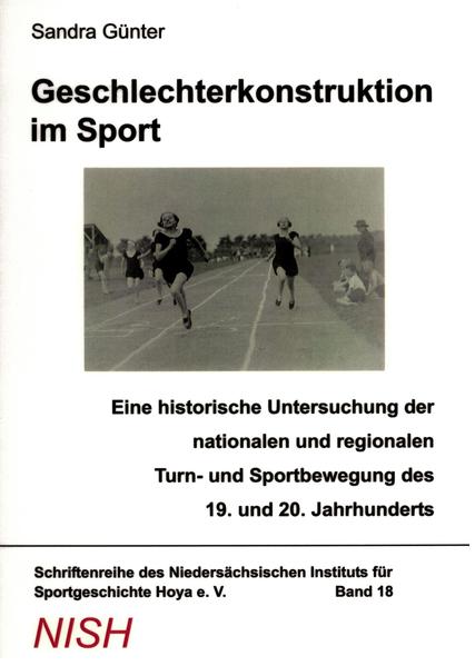 Geschlechterkonstruktion im Sport