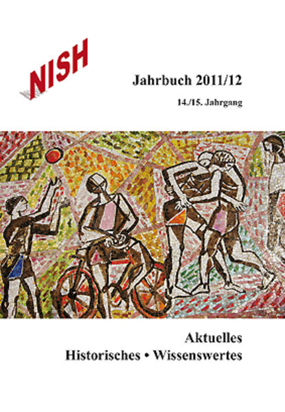 Jahrbuch 2011/12