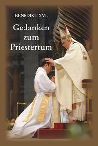 Gedanken zum Priestertum