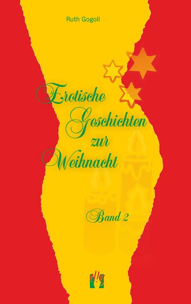 Erotische Geschichten zur Weihnacht (Band 2)