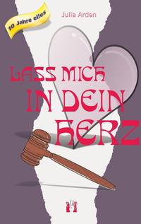 Lass mich in dein Herz