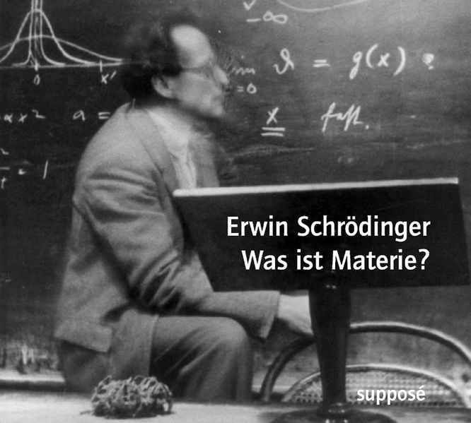 Was ist Materie?