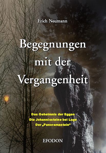 Begegnungen mit der Vergangenheit