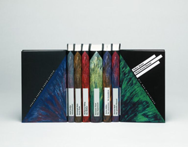 Buchcover