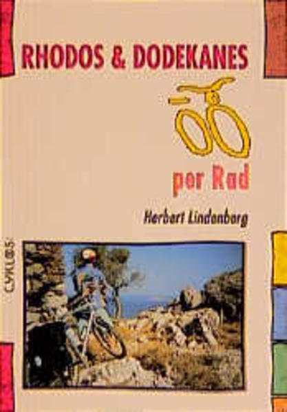 Rhodos & Dodekanes per Rad