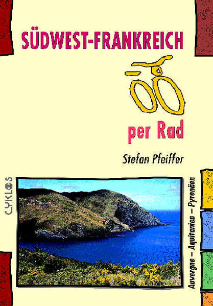 Südwest-Frankreich per Rad