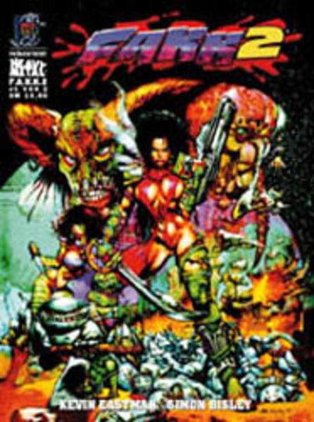 F.A.K.K. 2