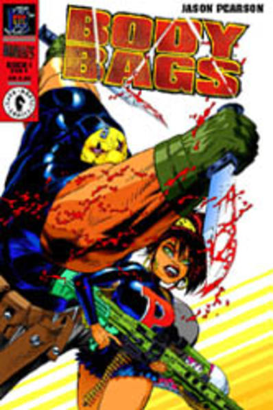 Body Bags / Vatertag