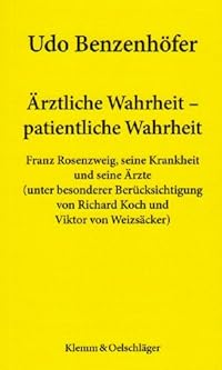 Ärztliche Wahrheit - patientliche Wahrheit