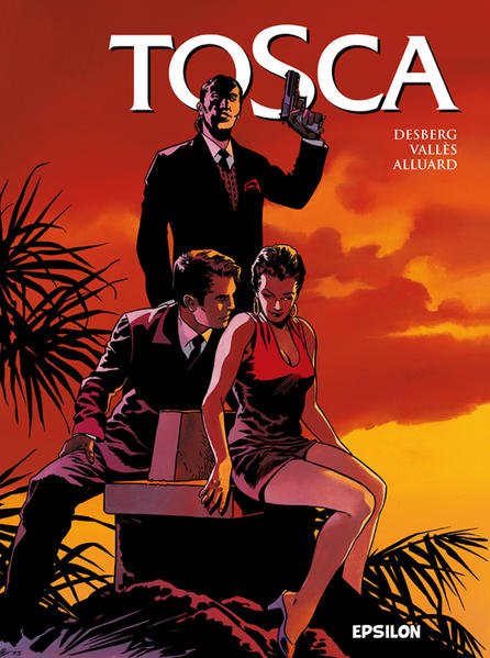 Tosca