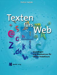 Texten fürs Web