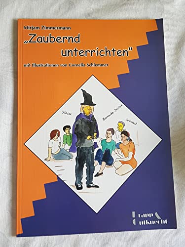 Zaubernd unterrichten