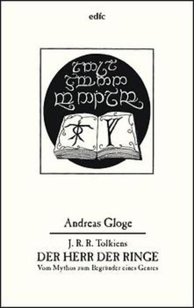 J. R. R. Tolkiens "Der Herr der Ringe"