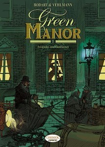 Green Manor / Mörder und Gentlemen