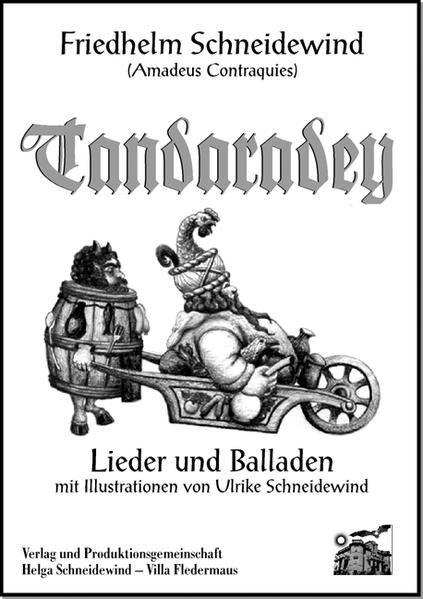 Tandaradey