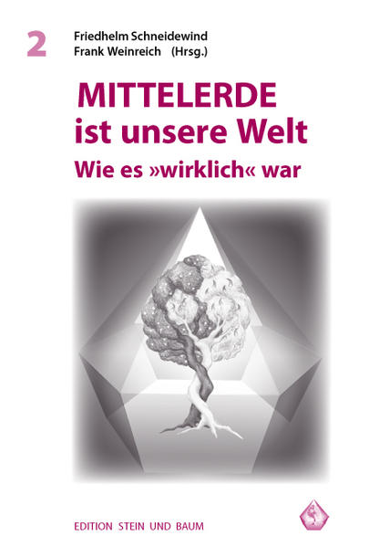 Mittelerde ist unsere Welt