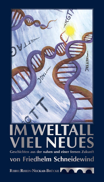 Im Weltall viel Neues