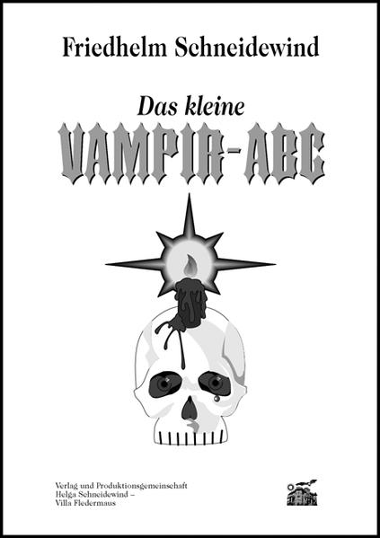 Das kleine Vampir-ABC