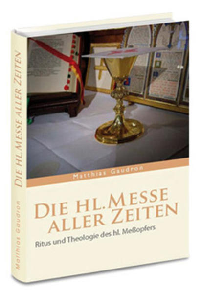 Die Messe aller Zeiten