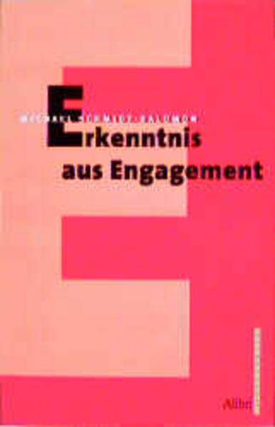 Erkenntnis aus Engagement