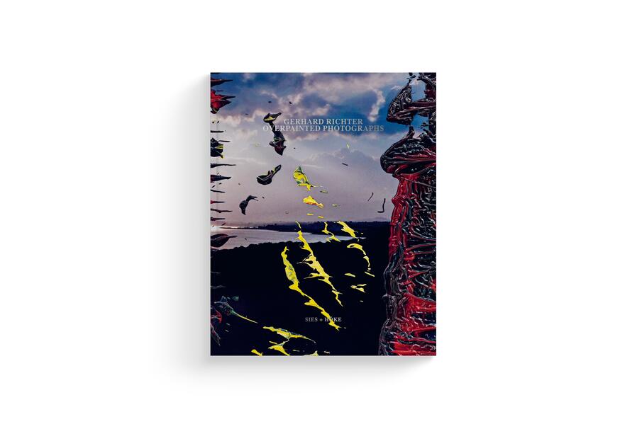 Gerhard Richter: Overpainted Photographs
