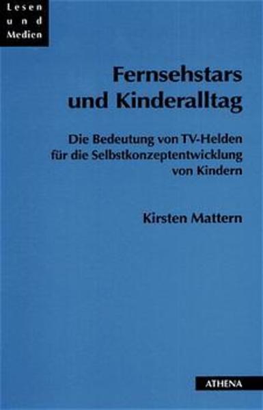 Fernsehstars und Kinderalltag