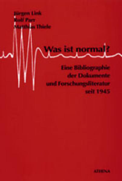 Was ist normal?