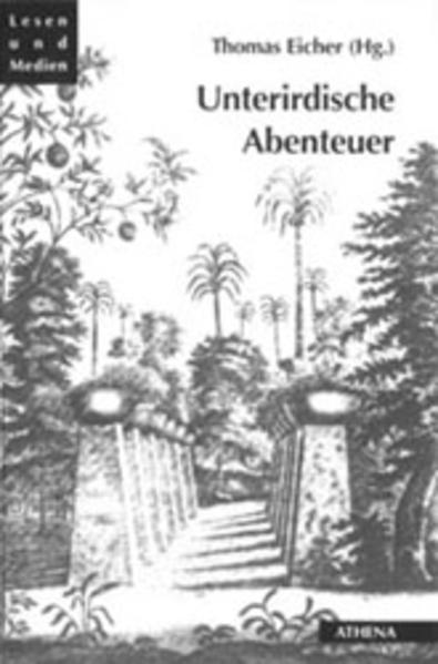 Unterirdische Abenteuer