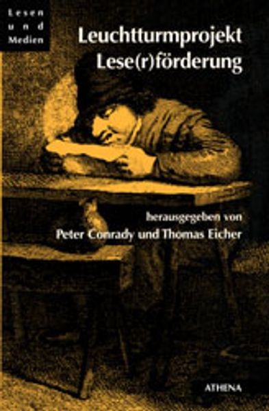 Leuchtturmprojekt Lese(r)förderung