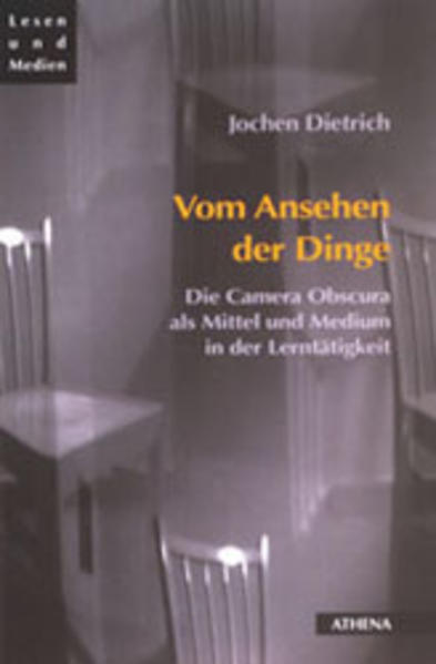 Vom Ansehen der Dinge
