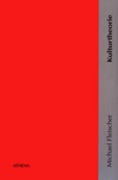 Kulturtheorie