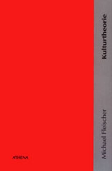 Kulturtheorie