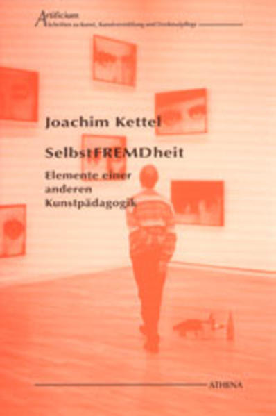 Selbstfremdheit