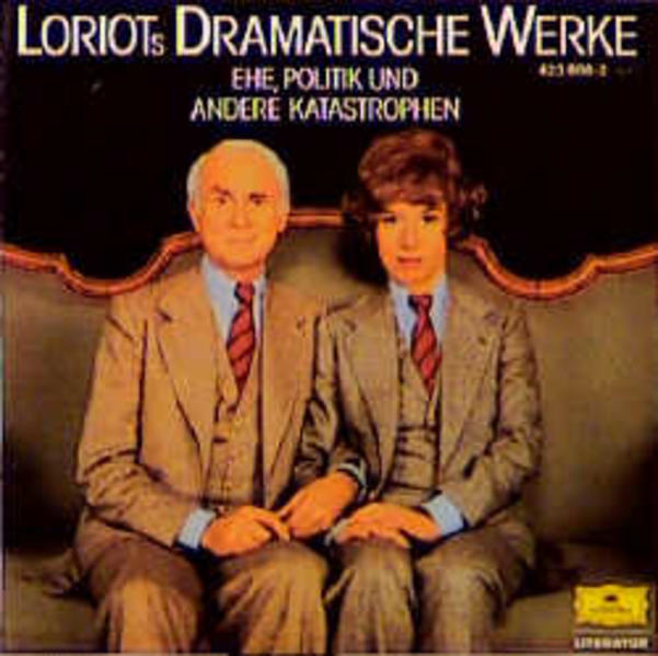 Loriots dramatische Werke