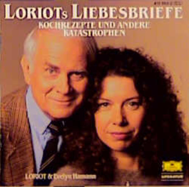 Loriots Liebesbriefe