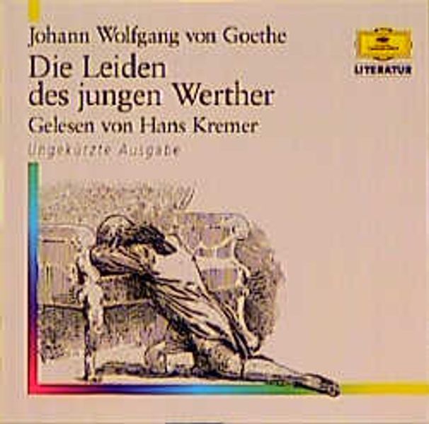 Die Leiden des jungen Werther