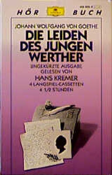 Die Leiden des jungen Werther