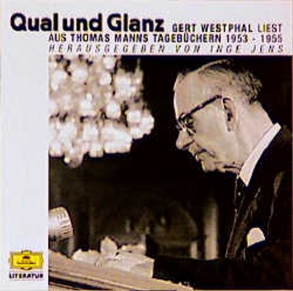 Qual und Glanz