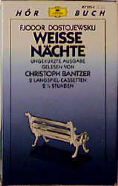 Weisse Nächte