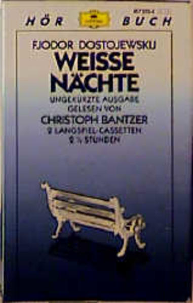 Weisse Nächte