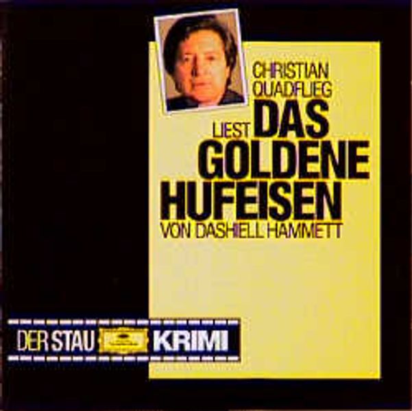 Das Goldene Hufeisen